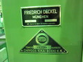 DECKEL 光学式座標型研削盤 LK