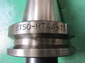 日研工作所 モールステーパー形ホルダ BT50-MTA4-75