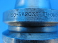 カトウ工機 タッパー BT50-SA2035-III-OHC