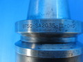 カトウ工機 タッパー BT50-SA2035-III-OHS