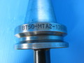 日研工作所 モールステーパー形ホルダ BT50-MTA2-135