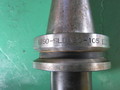 黒田精工 サイドロックホルダ BT50-SLDA20-105