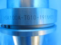 アルプスツール サーモグリップチャック HSK100A-TG10-191NM3D