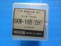 日研工作所 ナット SKN-16B(GH)