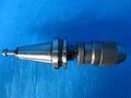 共立精機 ジャコブステーパホルダ BT40-JTA6-45