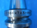 MST モールステーパー形ホルダ BT30-MTA3-80