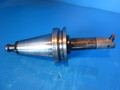 日研工作所 ボーリングホルダ BT50-BCB38-165