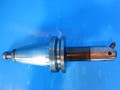 日研工作所 ボーリングホルダ BT50-BCB48-165