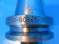 日研工作所 ボーリングホルダ BT50-BCB48-165