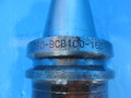 日研工作所 ボーリングホルダ BT50-BCB100-165