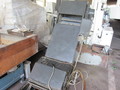 白山機工 チップコンベア 