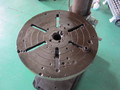 遠州 タッピングボール盤 EUD500D