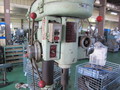 遠州 タッピングボール盤 EUD500D