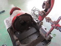 レッキス工業 パイプマシン Mini32A