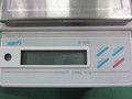 アズワン ロードセル式電子天びん IB-5000
