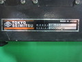 東京精密 デジタルゲージ(定盤付) DH-151