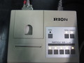 RION カウンター KC-03