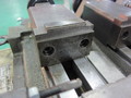津田駒工業 四連バイス VM-75
