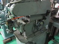 ツガミ 工具研削盤 CTG4