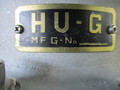 畑鐵工所 試験用万能機(造粒ユニット付) HU-G