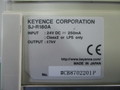 キーエンス イオナイザー SJ-R180A