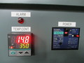 アピステ 空調機 PAU-1220S