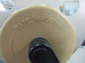  手動紙テープ巻取機 TAPEWINDER-M