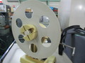  手動紙テープ巻取機 TAPEWINDER-M