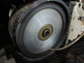 ユニオンツール ファインツールエンドグラインダー MDP-T