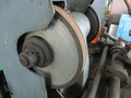  バイト研磨機 