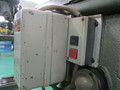 北川鉄工所 卓上ボール盤 KDS-260