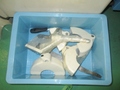 TOP-WORK 工具研削盤 M-40