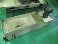 笠原鉄工所 NC立フライス K-0
