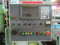牧野フライス精機 4頭NCフライス溝加工機 MHZ-4H