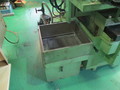 牧野フライス精機 4頭NCフライス溝加工機 MHZ-4H