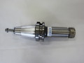 大昭和精機 ニューベビーチャック BT-40NBS13-120