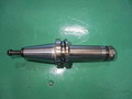 NTツール 高精度コレットホルダ BBT-AHO40-HDC16A-135