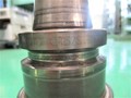 NTツール スーパータイトロックミーリングチャック BT40-CT32S-105