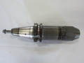 NTツール KLD キーレスドリルチャック BT40-KLD13-150
