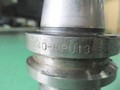 日研工作所 ドリルチャック BT40-NPU13-80