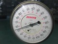 PEACOCK ダイヤルゲージ(スタンド付き) UPRIGHT DIAL GAUGE