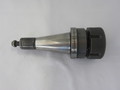 MST コレットホルダー NT40M-CTA25-60