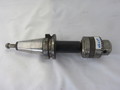 日研 ジャコブテーパアダプタ BT40-JTA6-90