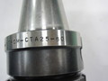 MST コレットホルダ NT40M-CTA25-60