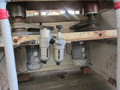 台東精機 オスカー研磨機 NP-2