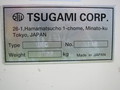 ツガミ NC万能研削盤 UGC