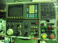 シギヤ精機製作所 NC円筒研削盤 GP-20.25ND2
