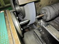 シギヤ精機製作所 円筒研削盤 GPA-20.25