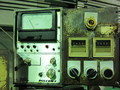 シギヤ精機製作所 円筒研削盤 GPA-20.25