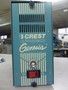 CREST 超音波洗浄機 4G-500-6-P